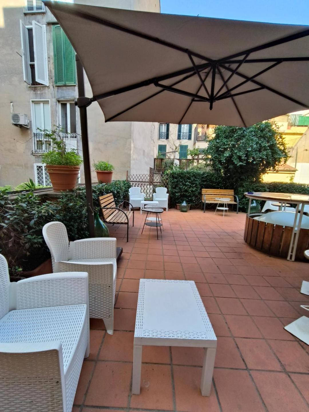 Trevi Contemporary Suite Рим Екстериор снимка