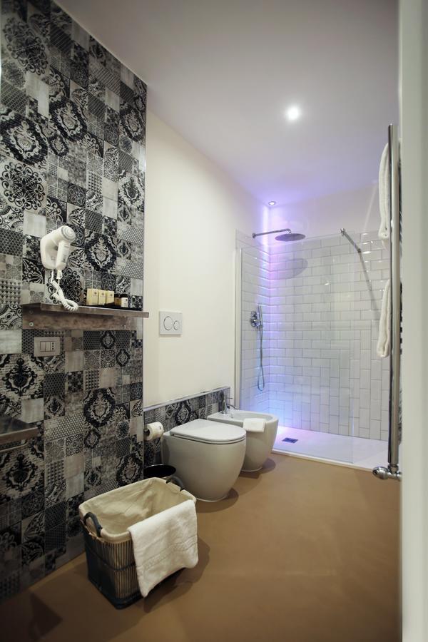 Trevi Contemporary Suite Рим Екстериор снимка