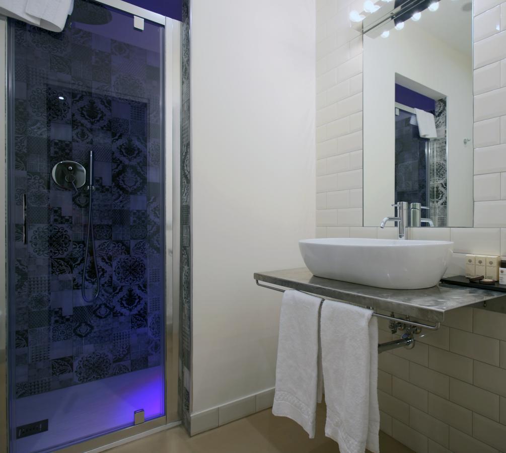Trevi Contemporary Suite Рим Екстериор снимка