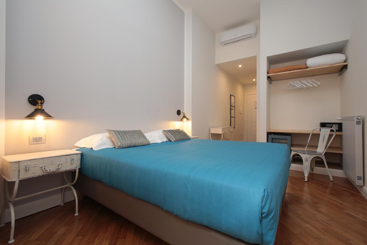 Trevi Contemporary Suite Рим Екстериор снимка