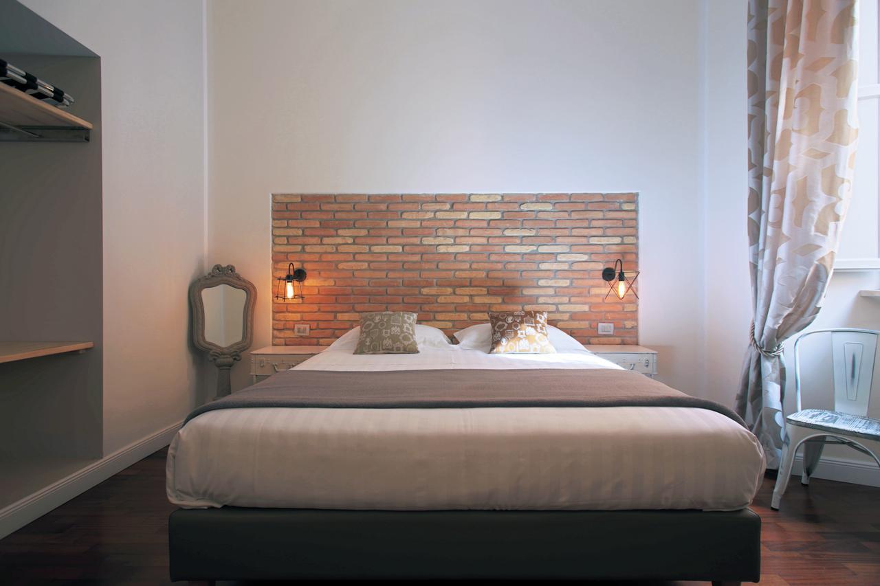 Trevi Contemporary Suite Рим Екстериор снимка